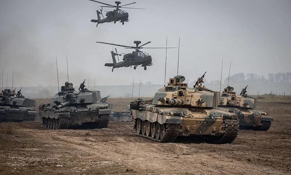 Σπατάλες! Με το F-35 και τον νέο πυρηνικό πύραυλο να θεωρούνται αποτυχία ο προϋπολογισμός του Πενταγώνου στραβώνει